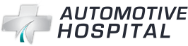 Logo Automotive Hospital