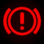 Vw Brake System Warning Light