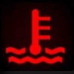 Vw Engine Cooling System Warning Light
